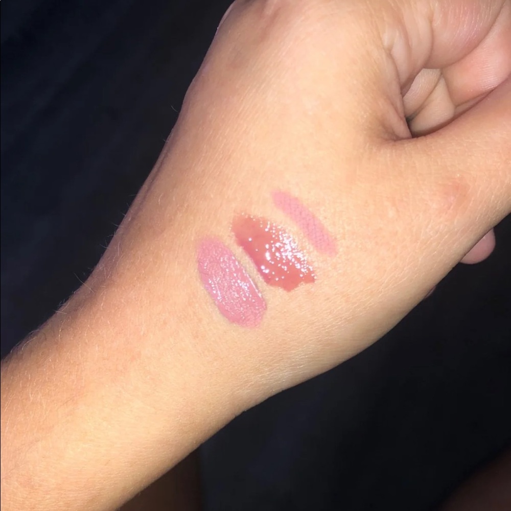 Makeup set - Picture 5 of 5